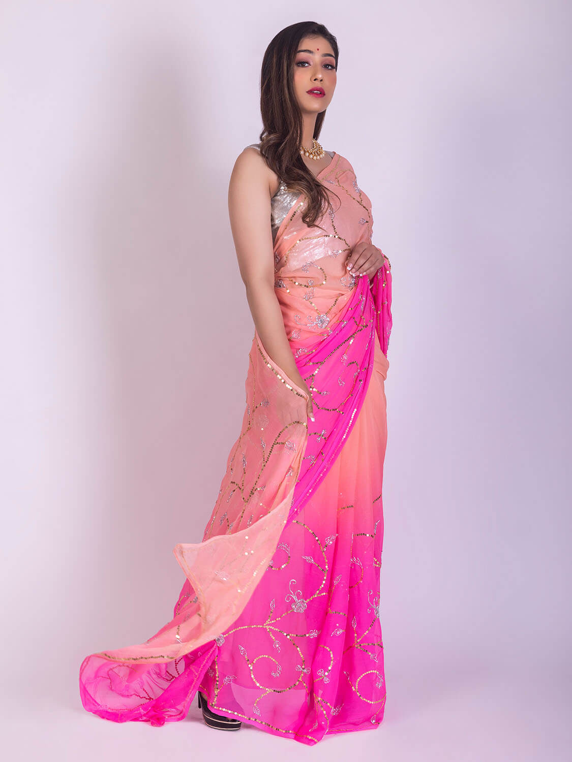 Nandini Saree