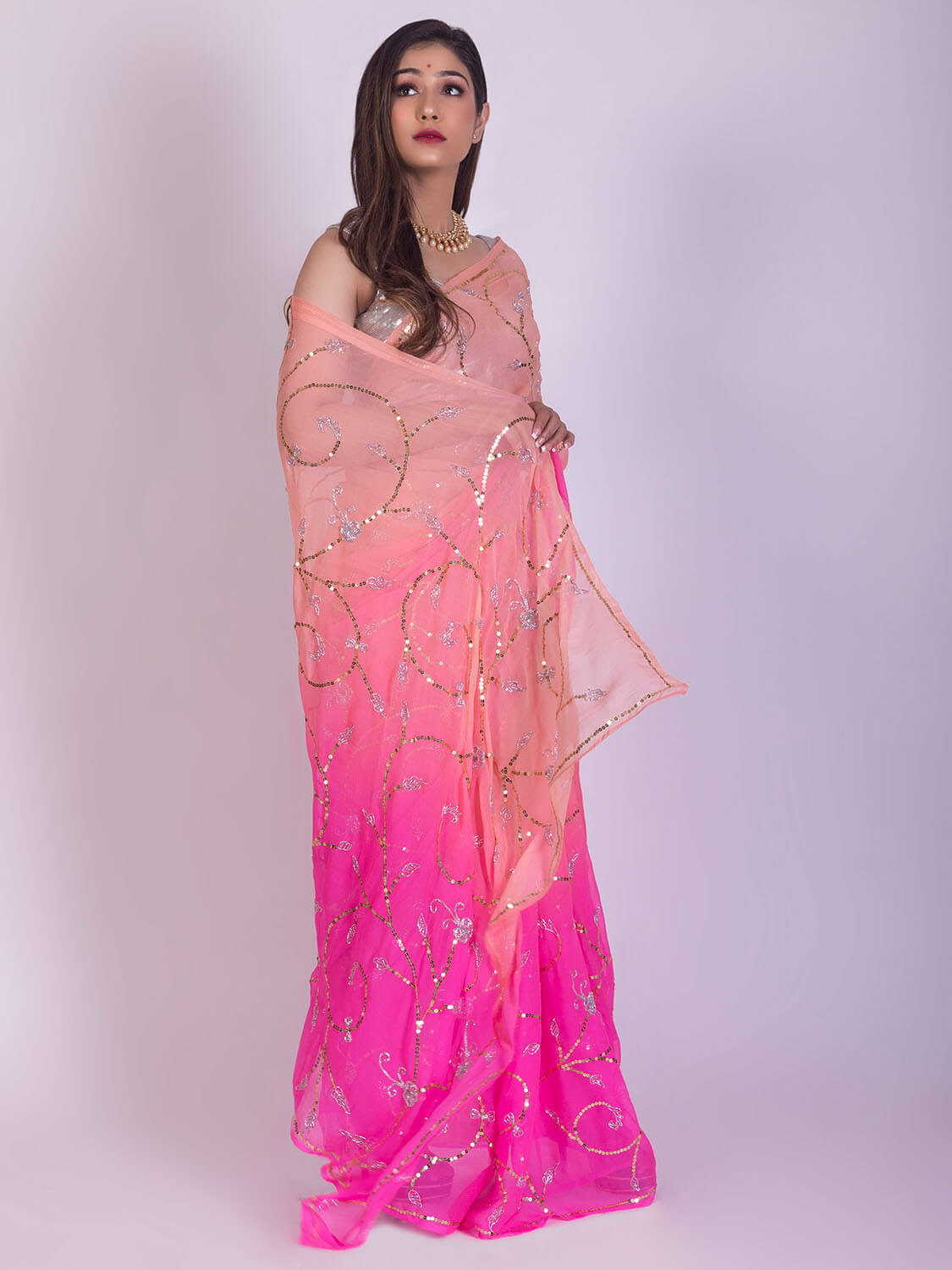Nandini Saree