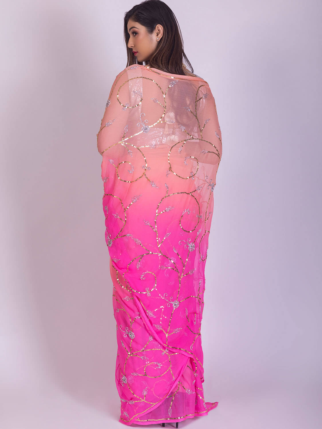 Nandini Saree
