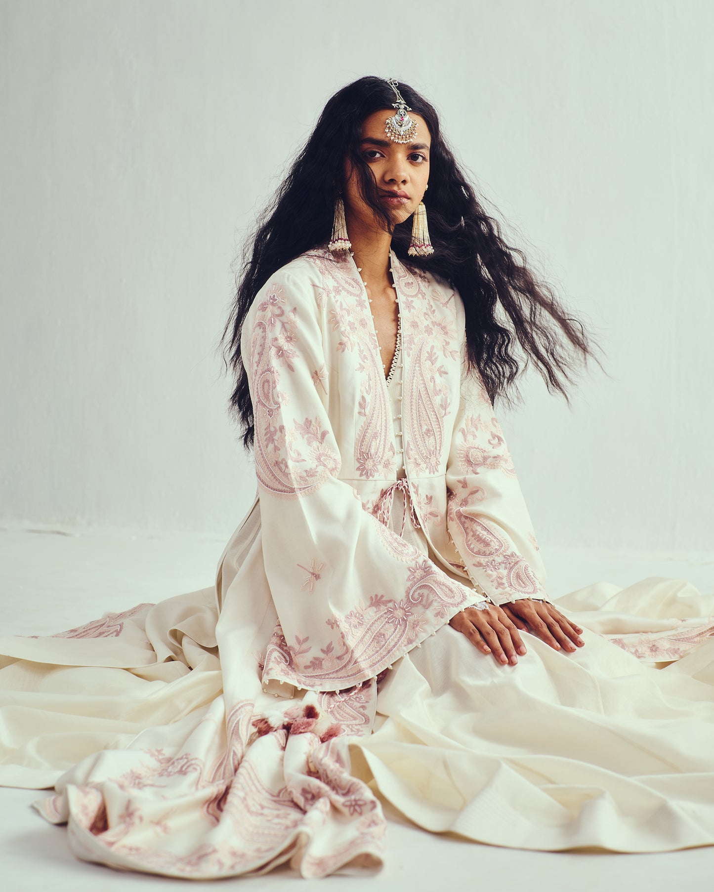 Rumi Jacket