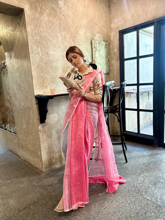 PHAGUN - PINK SHELL EDIT