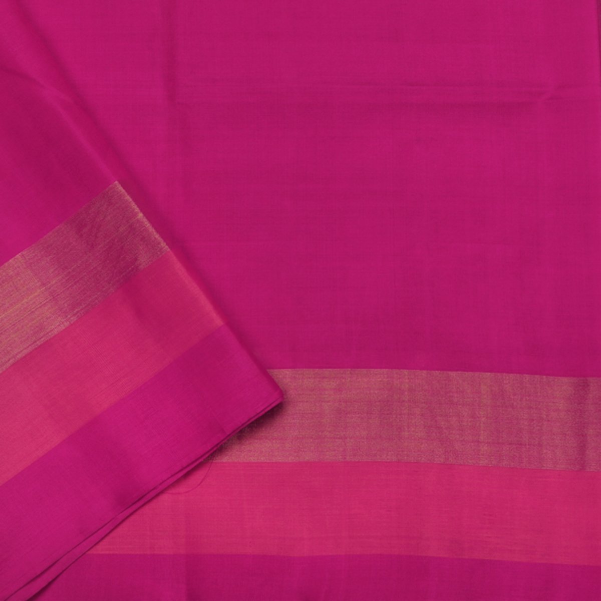 Handwoven Black Single Ikat Patola Silk Sari - WIIPATANARIDNAM0111118 - Blouse View