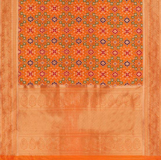 The Banarasis from Varanasi - WeaveinIndia