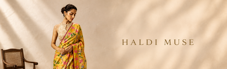 Haldi Muse