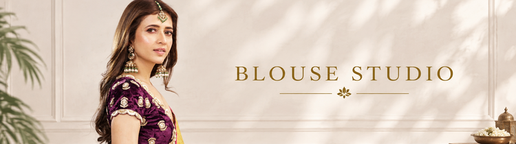 Blouse Studio