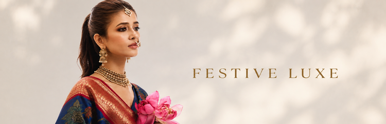 Festive Luxe