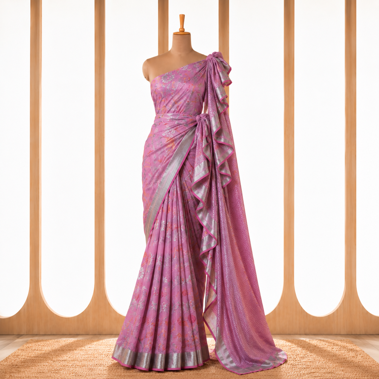 Kota Doria Sarees