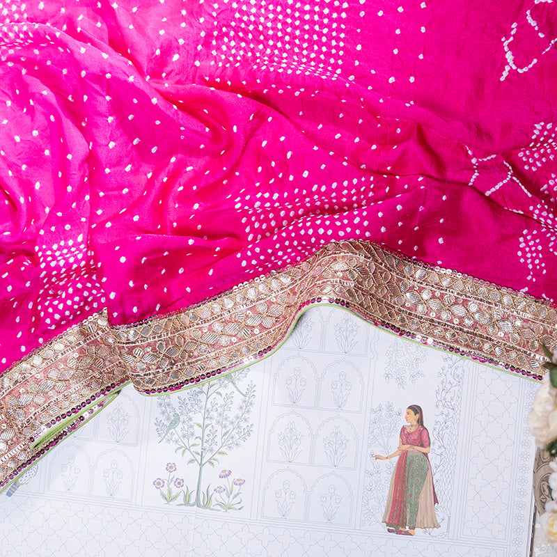 Banjaran Sarees