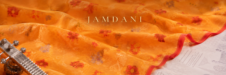 Jamdani