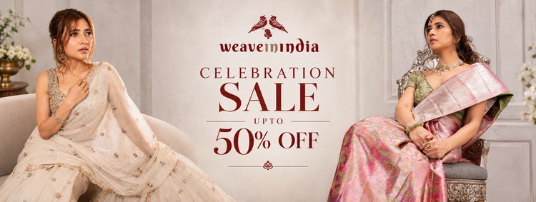 CELEBRATION SALE