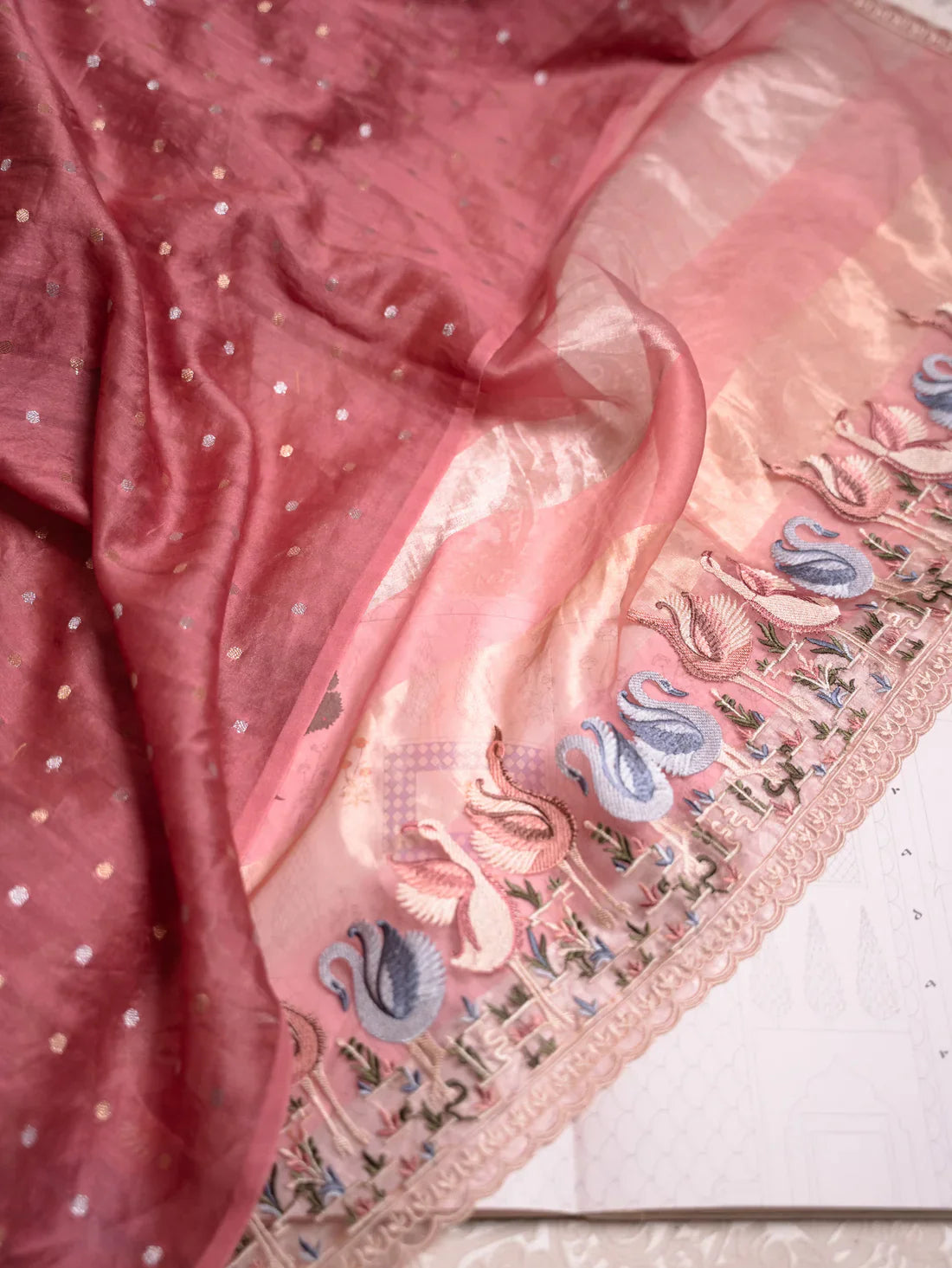 Tissue Silk
