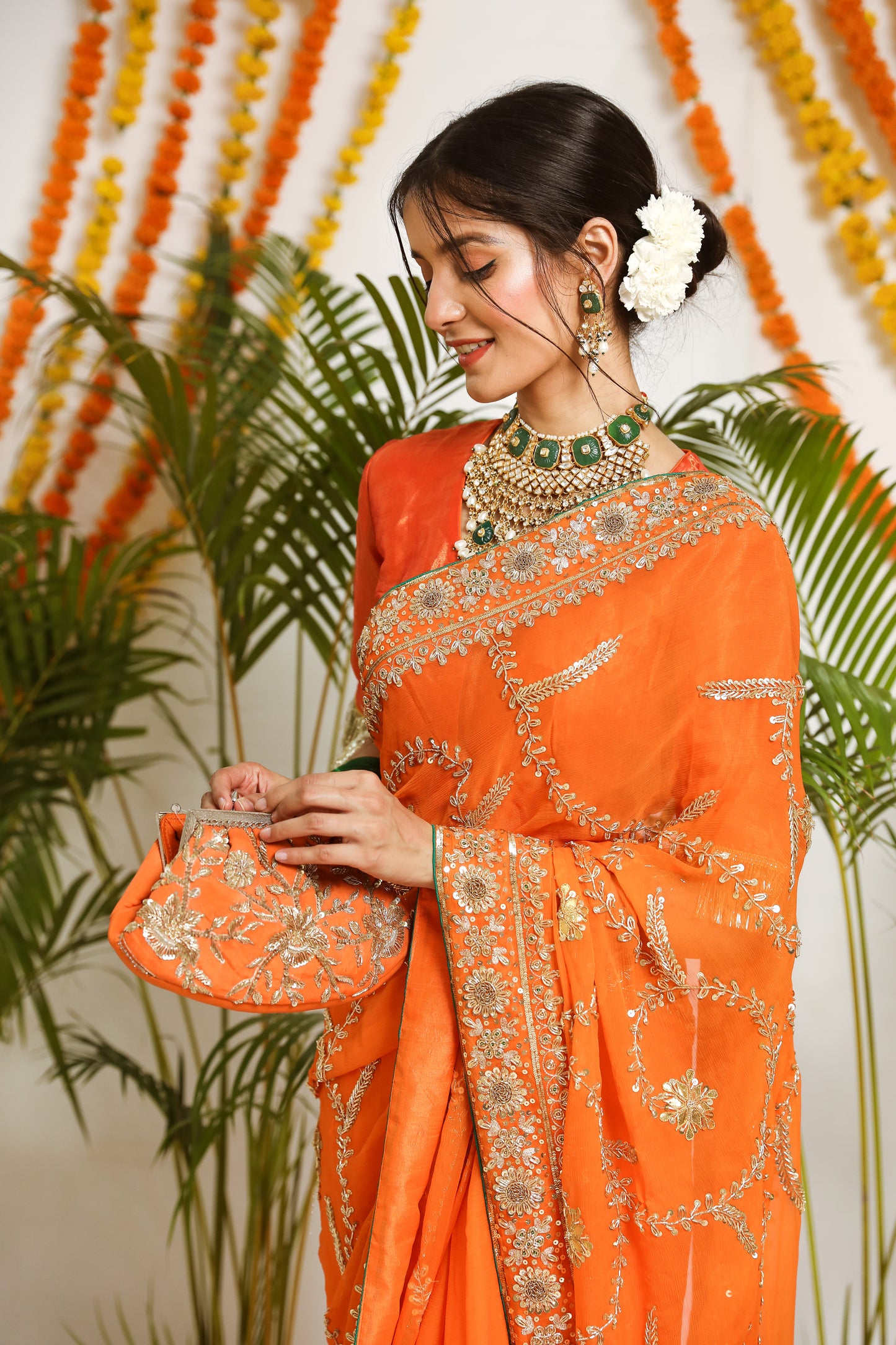 Mehrab Saree