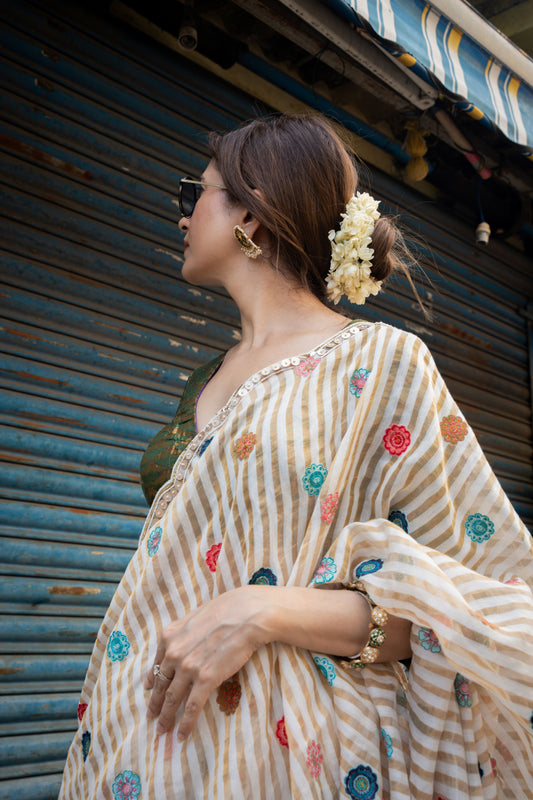 TARA - Chanderi