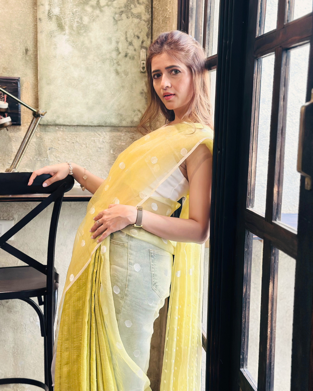 PHAGUN - LIME GREEN SHELL EDIT