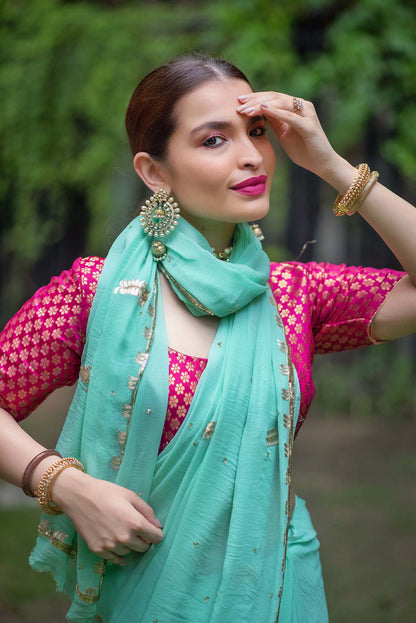 Hemlata Saree