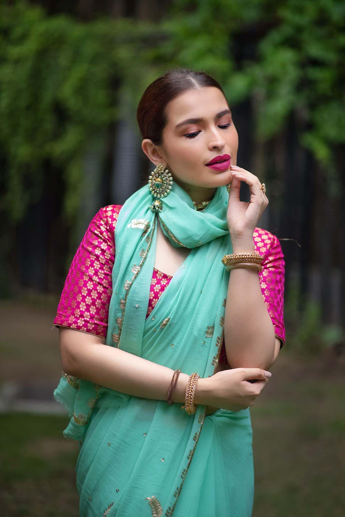 Hemlata Saree
