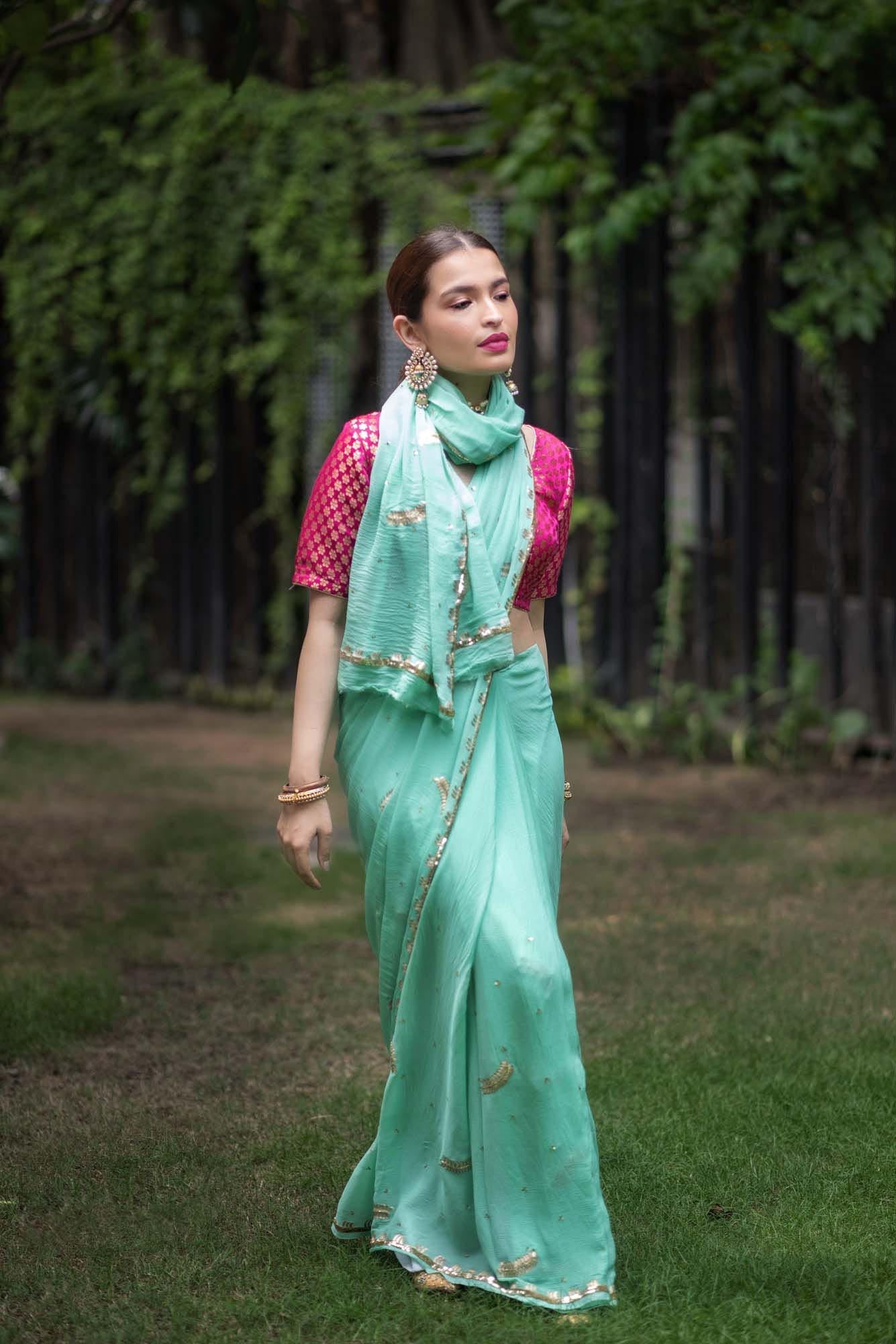 Hemlata Saree