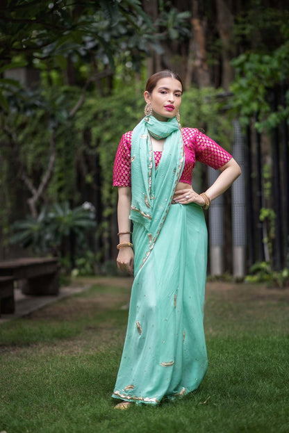 Hemlata Saree