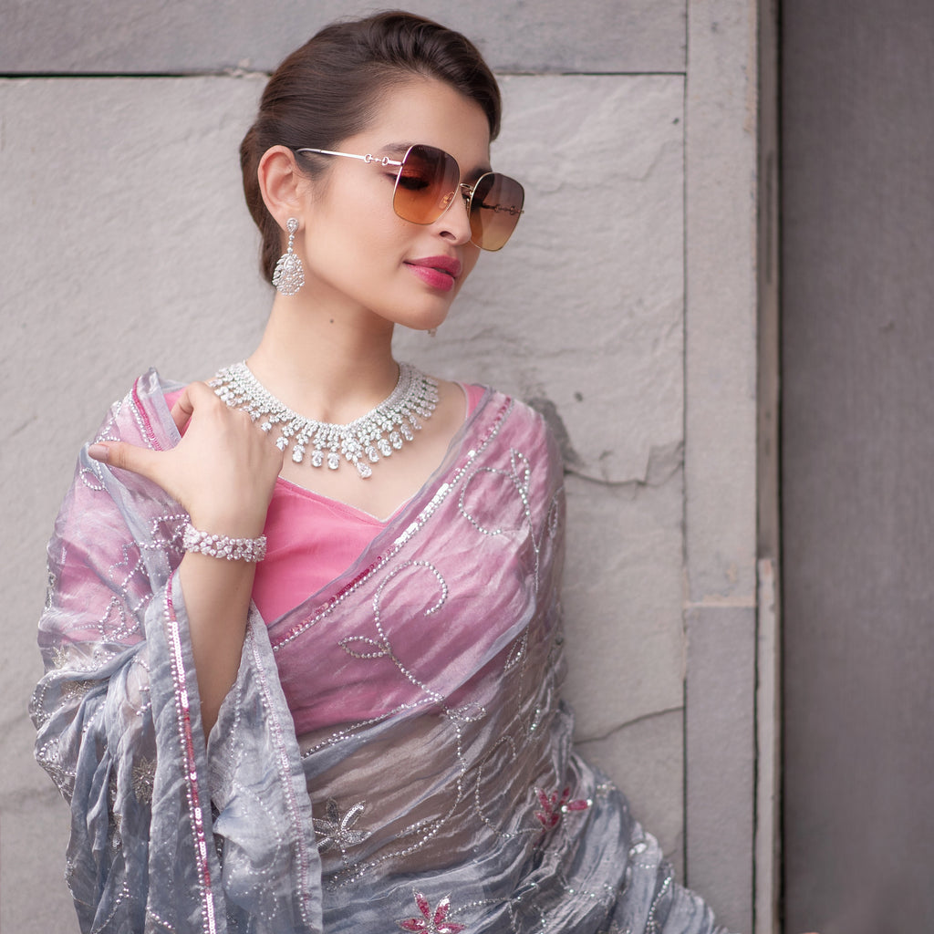Rajya Saree
