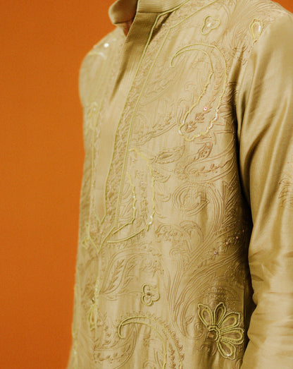 Pompous Paisley