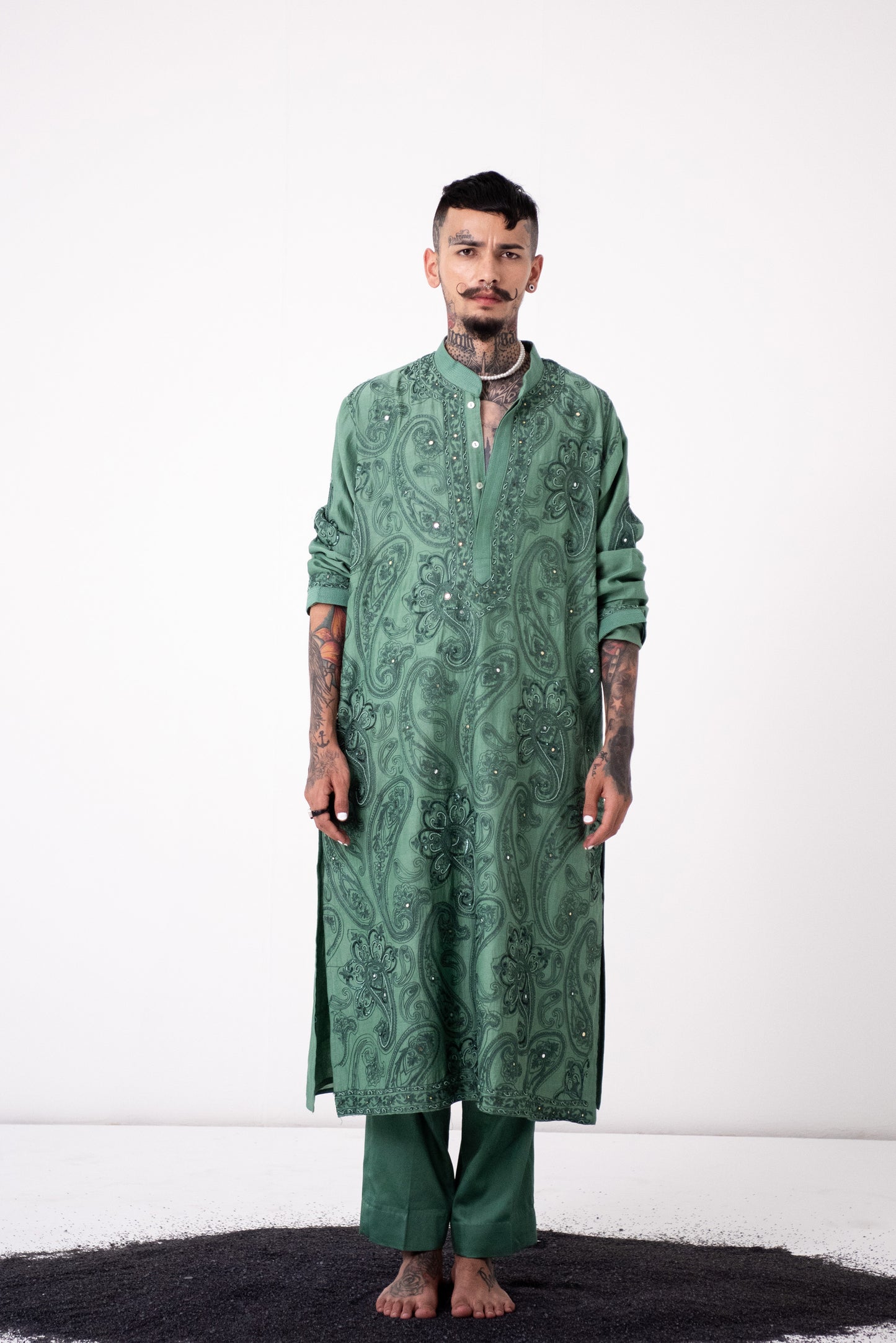 Power Paisley