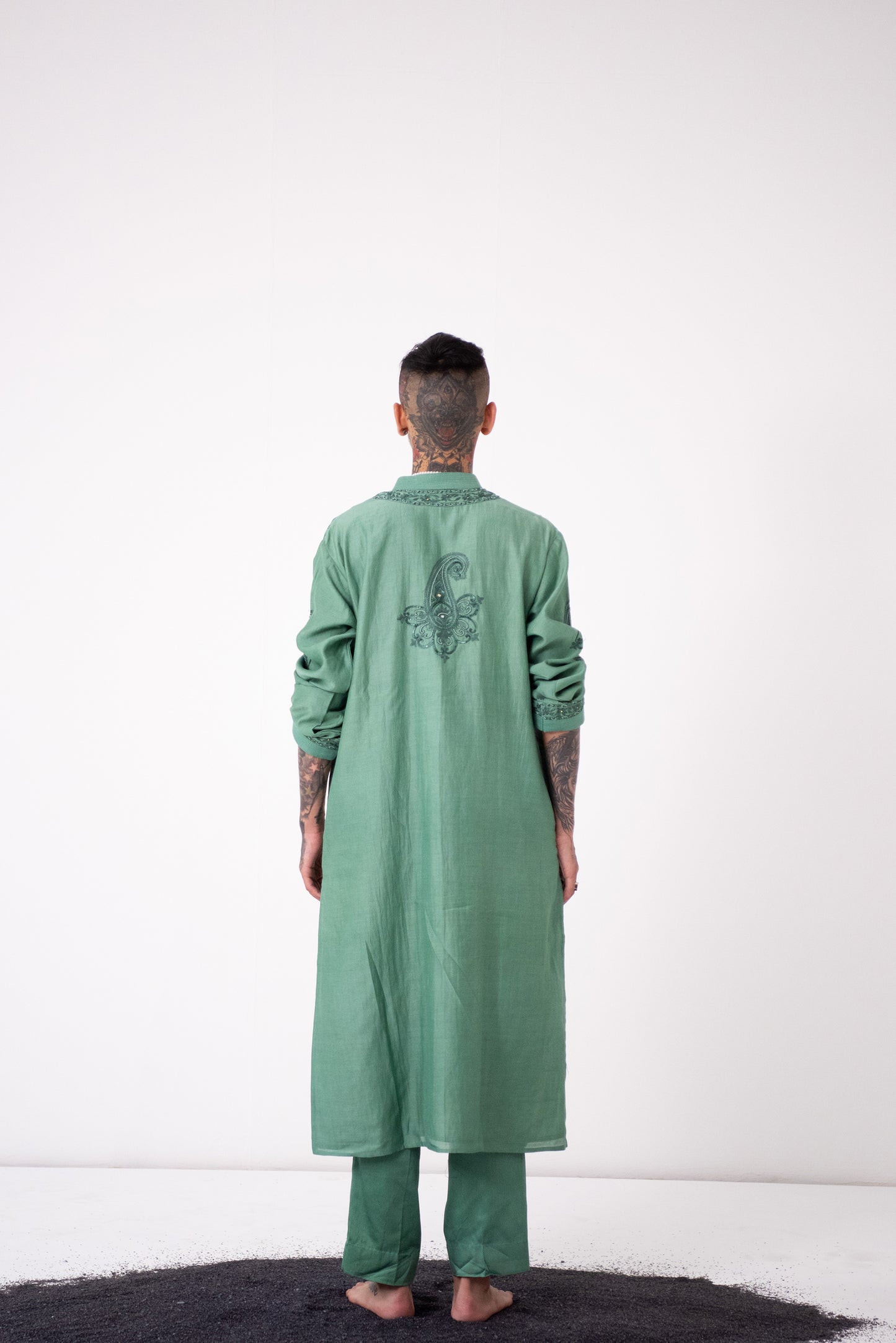 Power Paisley