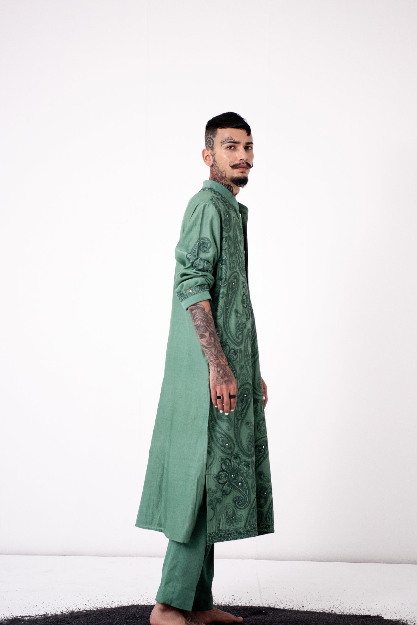 Power Paisley