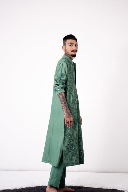 Power Paisley