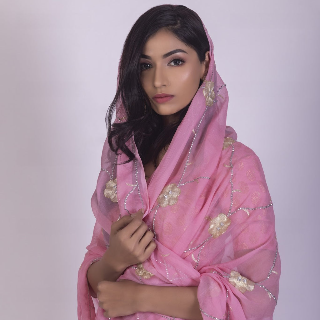 Mohini Saree