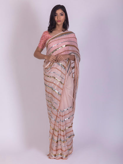 Indira Saree