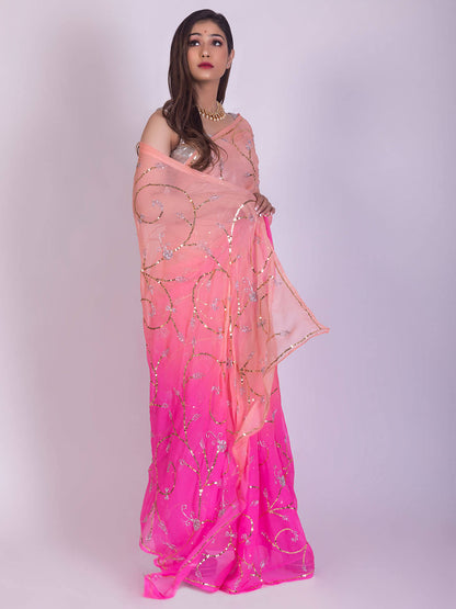 Nandini Saree
