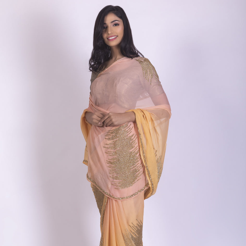Ambika Saree