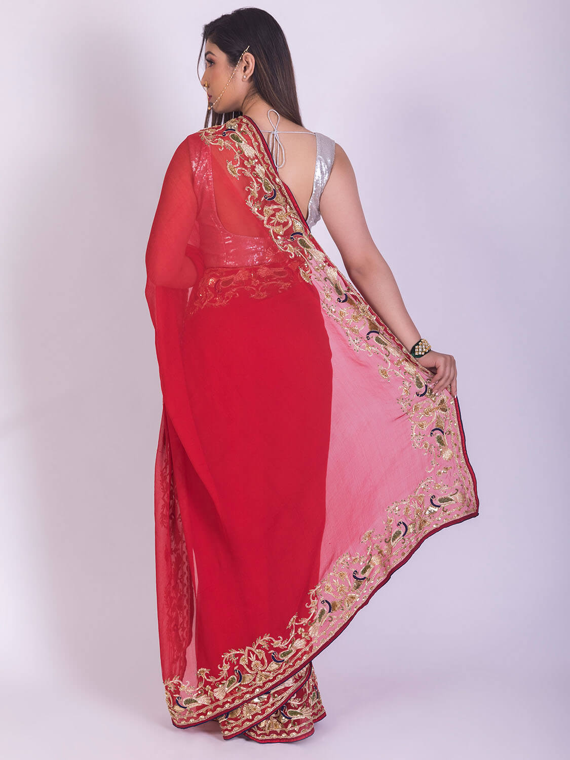 Radhika Saree