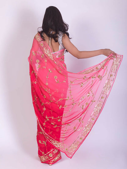 Rohini Saree