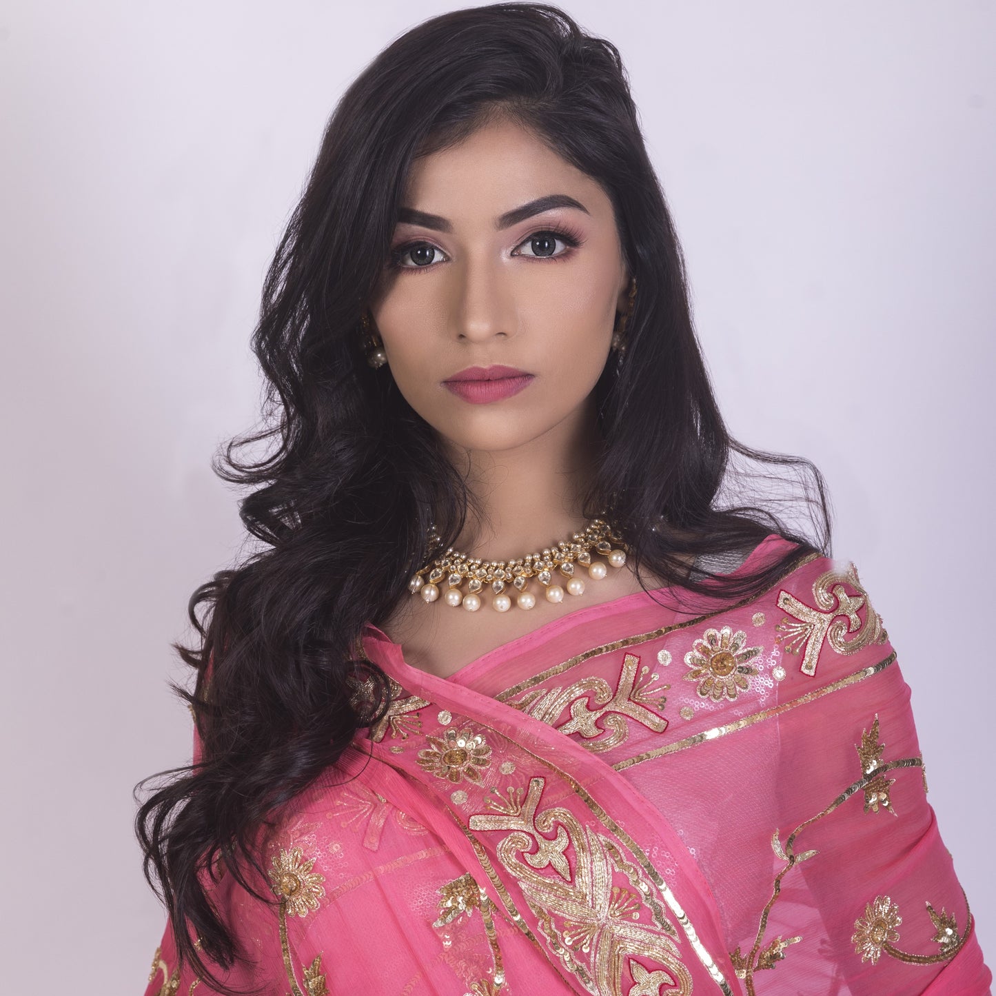 Rohini Saree