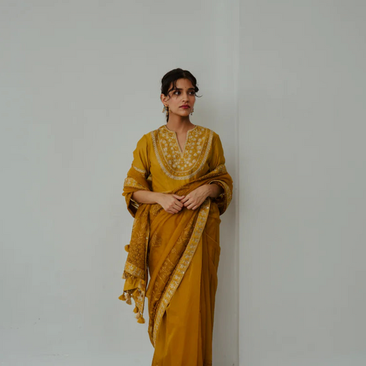 Basanti