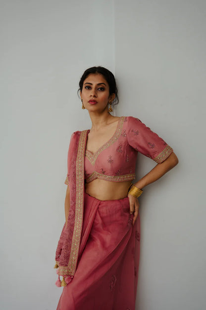 Sada Bahar