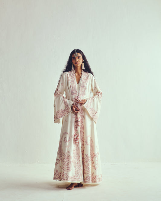 Rumi Jacket