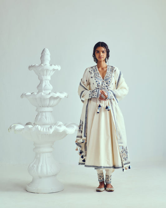 Boteh-Jegheh