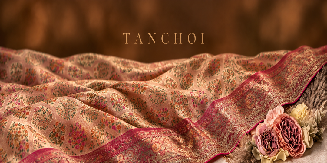 Tanchoi